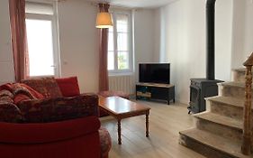 Villa Hortense - centre ville -
